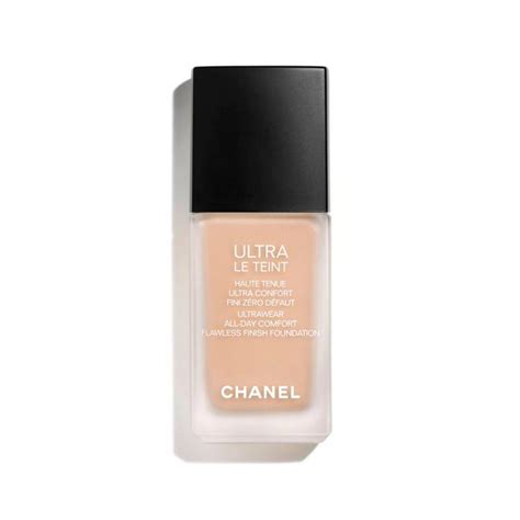 base chanel precio|chanel fluida.